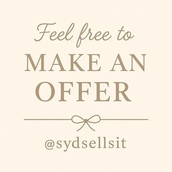 Levi's Men's Blue Jeans Size 34x34 517 Bootcut NWT - Picture 8 of 8